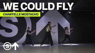 "We Could Fly" - Sam Sparro | Chantelle Mostacho Choreography