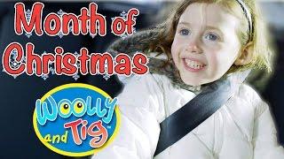 @WoollyandTigOfficial- Christmas Magic | 60+ minutes | A Month of Christmas