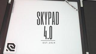 Skypad 4.0 / Wallhack SP-004 Review