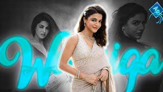 Jalebi Baby  ( Wamiqa Gabbi ) ️ || ae inspired alight motion preset || free preset + Xml  ||