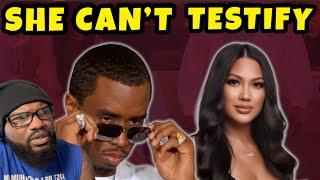 Here’s Why Diddy Married Women Who Betrayed Kim Porter | Yung Miami Down Bad