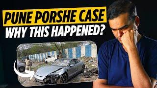 Pune porshe case. | The people behind it. | Dr. Sandeep Patil.