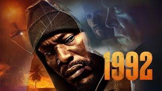 1992 (2024) Movie | Tyrese Gibson, Scott Eastwood & Ray Liotta | Updates & Facts