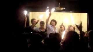 WHYKIKI PARTY - Official Video 2010