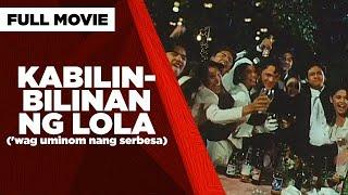 KABILIN-BILINAN NG LOLA: Mark Anthony Fernandez, Jomari Yllana & Wendell Ramos | Full Movie