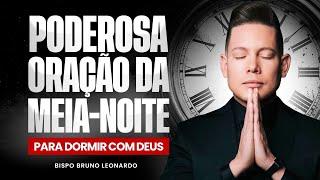 ORAÇÃO DA MEIA-NOITE 10 DE MARÇO