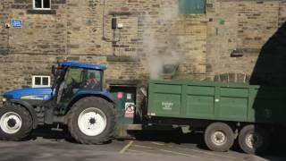 Timothy Taylor's Brewery Tour