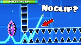 This is Not Noclip | "Mulpan Challenge #18" | Geometry dash 2.11