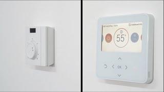 LG Therma V Accessory Installation Guide_ How to install the 3rd Party Thermostats