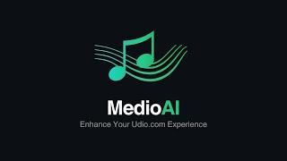 [Free Chrome Extension] - Enhance Udio.com w/ Song Studio, Tag Builder, AI Co-Writer (MedioAI)