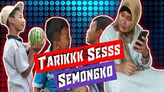 Film Tarikkk Sisss ( SEMONGKO ) | Viral 2020 |