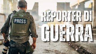 WAR Reporter