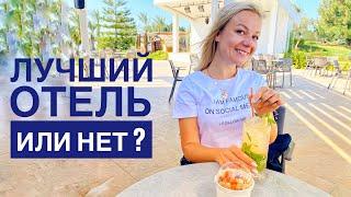 ОБЗОР ОТЕЛЯ Barut Lara Resort ОТДЫХ В ТУРЦИИ 2021 ВСЕ ВКЛЮЧЕНО