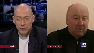 Коржаков о том, собирался ли Черномырдин идти в президенты