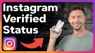 How To Check Instagram Verification Status