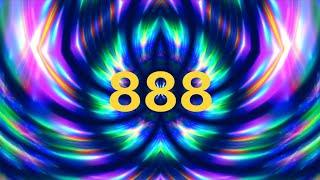 8️⃣8️⃣8️⃣ Magical Frequency 888 hz is Changing Your Life - Money and Luck Attraction8️⃣8️⃣8️⃣