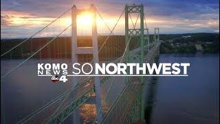 KOMO-TV : "So Northwest"