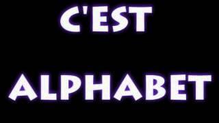 L'Alphabet