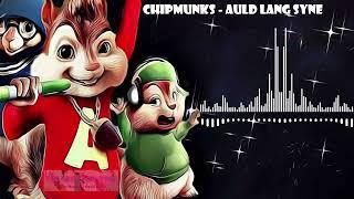 Auld Lang Syne | Boney M. [Chipmunks Version]