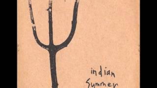 Indian Summer - Indian Summer 7" (Full EP)