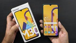 Samsung Galaxy M30s  Unboxing 2020