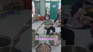 Bakso Ikan Homemade Pakai Sayur Impor Yang Gak Ada Lokalnya? Begini Kata Cik Mehong