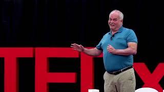 Living a Values Based Life | Jeff Parrett | TEDxEmeraldGlenPark