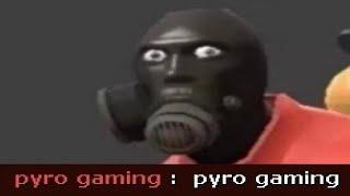 pyro gaming