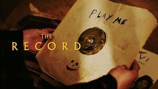 THE RECORD | Horror short film