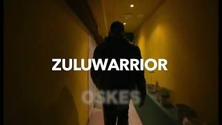 ZULUWARRIOR в Киеве на ZAKEEP 16.12.2017