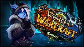 ХАРДКОРSIRUSWOW SIRUS SOULSEEKER X1 #WOW #WORLDOFWARCRAFT