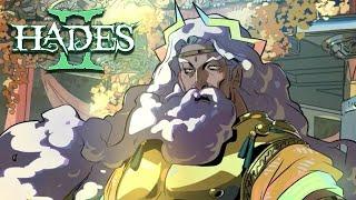Zeus Let Me Sprint INTO All My Problems! | Hades 2 Gameplay #4