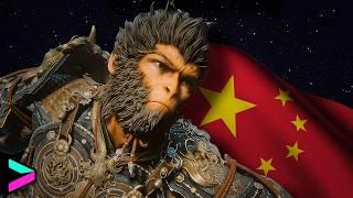 Wukong: o INÍCIO de uma NOVA ERA