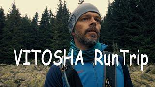 Vitosha RunTrip 4K