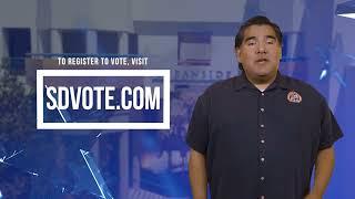 Did You Know: 2022 California Primary Elections with Zeb Navarro