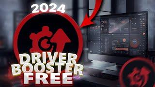 Explore Driver Booster 11 Version 2024: Unveiling New Reader Features! - [No CraCk / Legal]