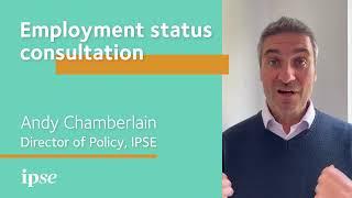 IR35 and new guidance on Employment Status