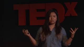 Visual Arts & Architecture | Vivian Teng | TEDxTaipeiAmericanSchool