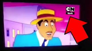 Was Cartoon Network Hacked?