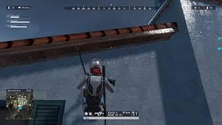 Europa: Ring of Elysium: The Grappling Hook is too AWESOME 2 !