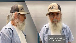 Uncle Si Goes to Prison | Duck Call Room #49