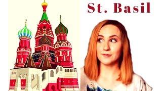 Interesting facts about Russia in slow Russian - BASIL