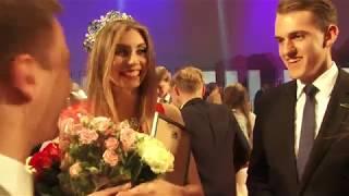 Королева КПІ 2016 - кінцівка