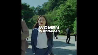 women in kdrama  #funk #remix #dj #trending #aesthetic #savage #kdrama #attitude #shortfeed #views