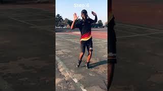 Hamba wena by Boohle |dance tutorial |Sotra la dance #dancetutorial #sotraladance