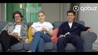 London Grammar | Qobuz Interview