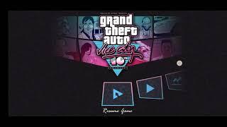 GTA VICE CITY GAME DIFFICULT MISSION IMPOSSIBLE ‍