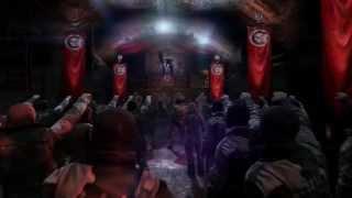 Metro: Last Light - Launch Trailer