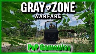 Gray Zone Warfare - Night Ops  Im PvP musst du bereit sein Alles zu verlieren & Archangel Mosin