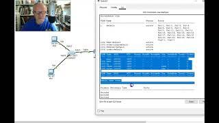 Cisco Show VLAN brief command